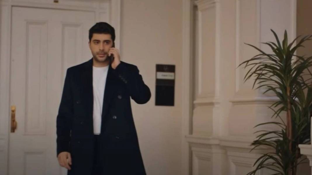 Kızılcık Şerbeti'nde olay bölüm! Yatak sahnesi saç baş yoldurttu! İzleyiciler ağzı açık izledi 3